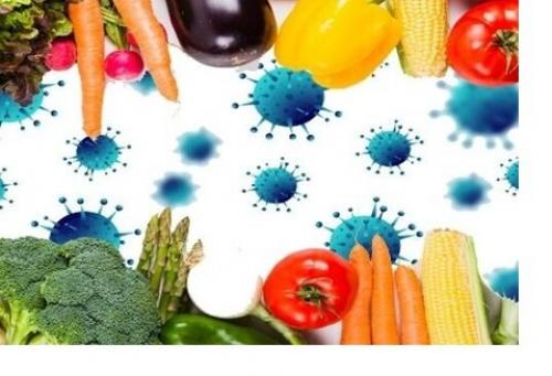  بایدها و نبایدهای غذایی بیماران کرونایی