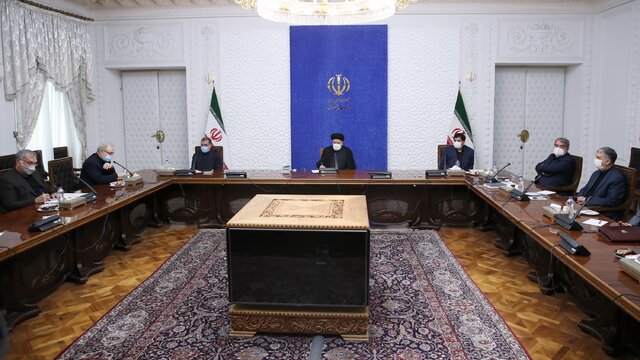  آموزش حضوری مدارس تا فراهم شدن شرایط بهداشتی مقرر به تعویق خواهد افتاد