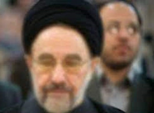 گرامی مقدم: خاتمی افرادی را برای تحلیل نتایج انتخابات مامور کرده است/ مثل دولت در سایه خواهیم بود