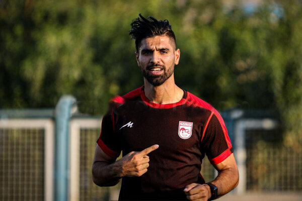  جانشین نوراللهی یک امضا تا پرسپولیسی شدن! 