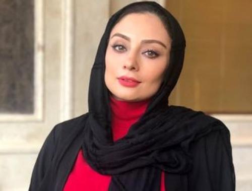 پیام تبریک یکتا ناصر به مرد جسور و مهربانش