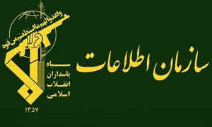 بازداشت فرد هتاک به مقدسات دینی توسط اطلاعات سپاه