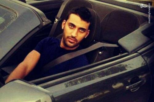 سرگذشت جالب شهید مدافع حرم