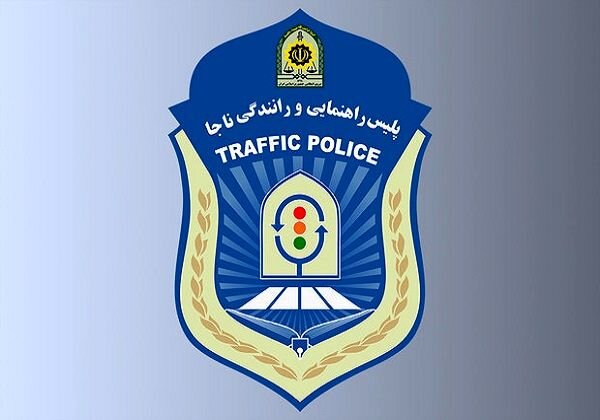 واکنش پلیس راهور به ویدئوی خبرساز از یک پزشک