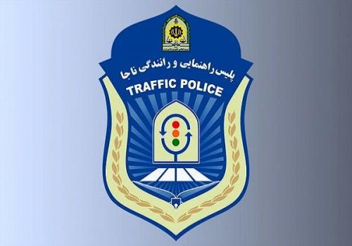  واکنش پلیس راهور به ویدئوی خبرساز از یک پزشک