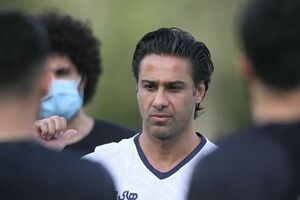 فروش قائدی منتفی شد/ توافق اولیه با برخی از بازیکنان جدید شده است