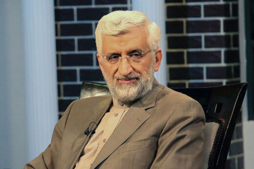  نسخه‌پیچی سعید جلیلی برای دولت رئیسی