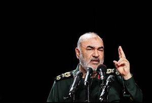 بازدید سلامی از مرکز تست غربالگری کرونا ‌