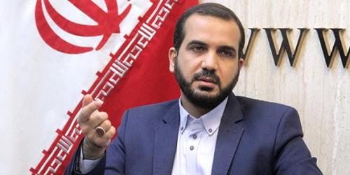 زارع‌پور شهامت برای اصلاح امور دارد