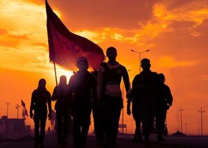 مذاکره ایران با عراق درباره اربعین ۱۴۰۰ 