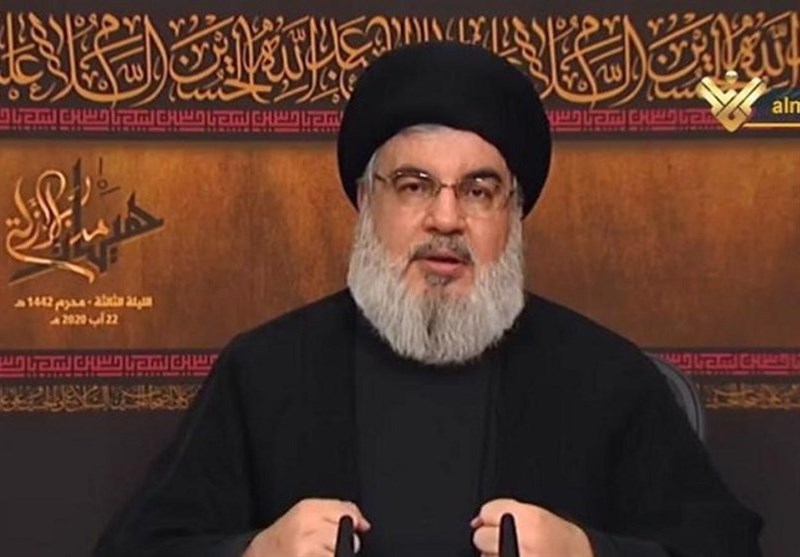  سید حسن نصرالله امروز سخنرانی می‌کند 