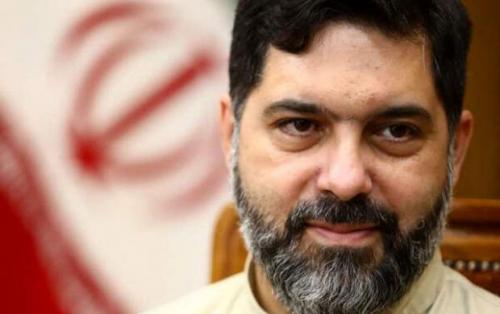 نادعلی سخنگوی شورای شهر تهران شد