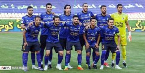  زمان آغاز تمرینات استقلال مشخص شد