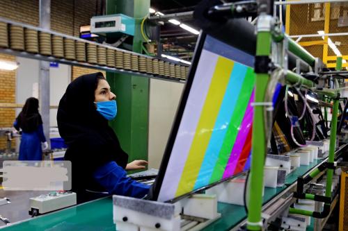 توسعه صنعت لوازم‌خانگی با تشکیل کانون دانش، صنعت و بازار