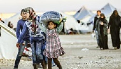 بحران پناهجویان، جهانی است، نه اروپایی 
