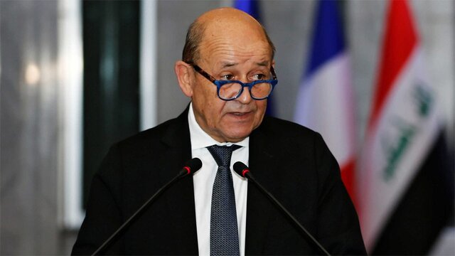  دیدگاه فرانسه درباره به رسمیت شناختن طالبان