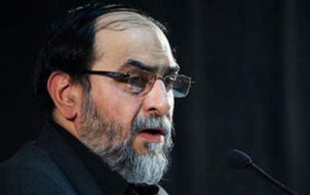 سوگنامه رحیم‌پور ازغدی در بدرقه علامه محمدرضا حکیمی