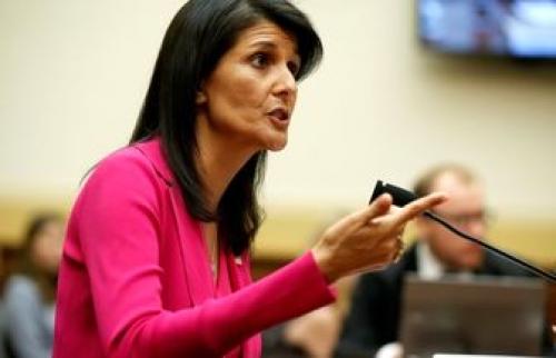  طالبان شهروندان آمریکایی را به گروگان گرفته اند