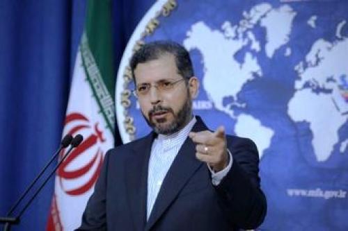 ایران در کنار مردم افغانستان خواهد ماند