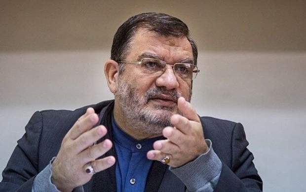 آقای عبدالملکی کمیته امداد با وزارتخانه فرق دارد