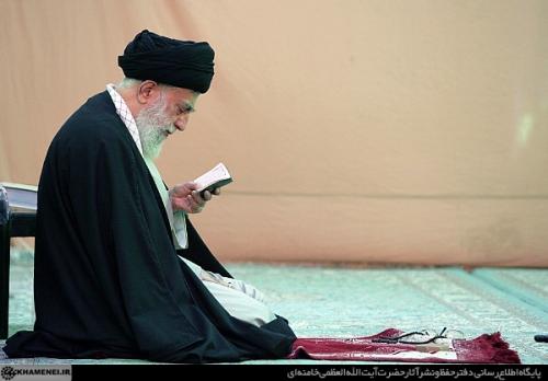 جایگاه مسجد به روایت رهبر معظم انقلاب