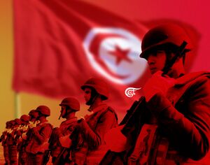 اعلام موجودیت «الحشد الشعبی» در تونس/ از اتهام به ارتباط با ایران و عراق تا رد اتهامات +تصاویر