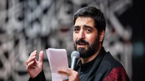 تقدیر شورای عالی قرآن از مجید بنی فاطمه 