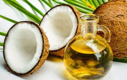 فواید روغن نارگیل برای سلامت قلب و مغز