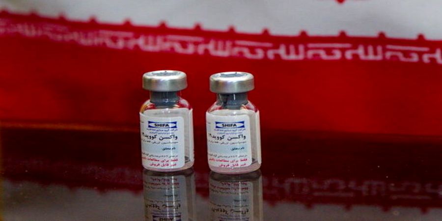 آیا واکسن برکت مانع ورود واکسن خارجی شد؟