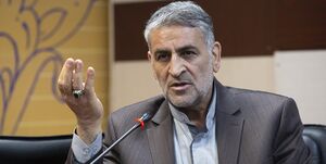 خانی: سوابق اسماعیلی نشان می‌دهد که ارتباط چندانی با بدنه وزارت ارشاد ندارد