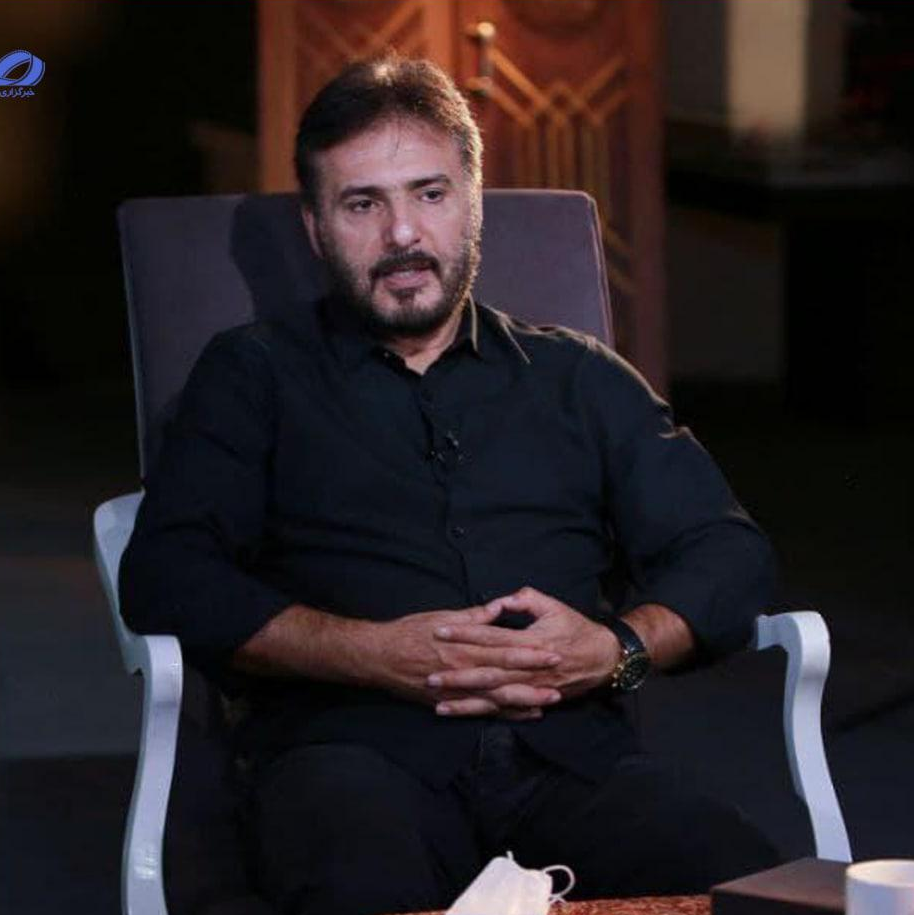 سیدجواد هاشمی ممنوع‌التصویر شد؟
