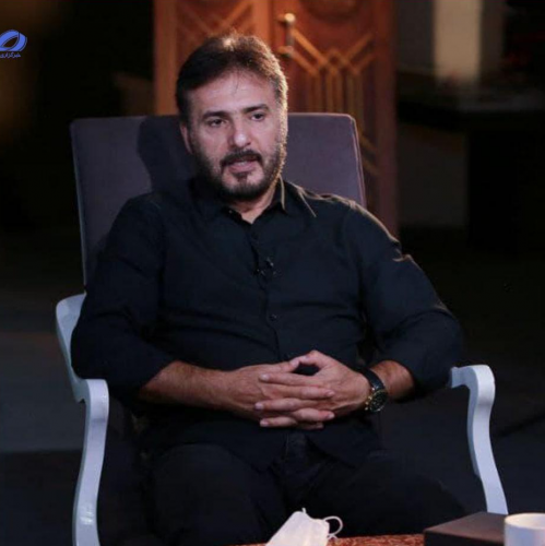 سیدجواد هاشمی ممنوع‌التصویر شد؟
