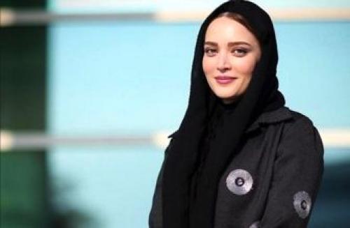 حضور دلگرم کننده امید در زندگی بهنوش طباطبایی
