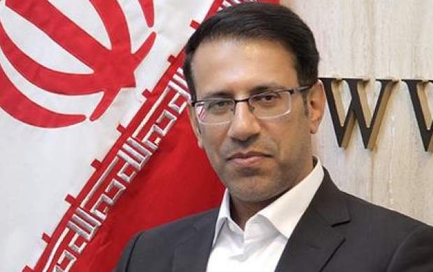 بطری نفت در جیب نماینده موافق وزیر نفت
