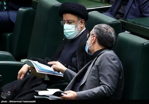 رئیس‌جمهور چند معاون دارد؟