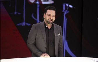 استوری تلخ احسان علیخانی