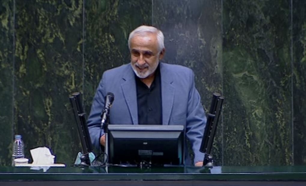  اوجی درمورد لیست اموالش گفت سه آپارتمان دارم؛ استعلام کردم ۹ مورد اموال ایشان را اعلام کردند! 