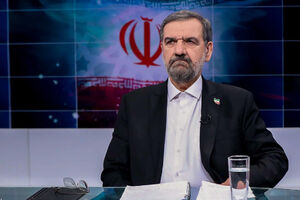 محسن رضایی، معاون اقتصادی رئیس جمهور شد