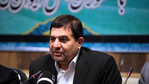 فیلم/ مخبر: ذخایر کالاهای اساسی به حد مطلوب رسید