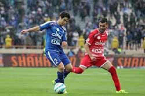 نکیسا:پرسپولیس خودش را از فوتبال ایران جدا کرده 
