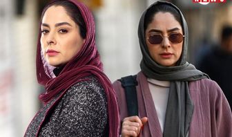 حال خوش مارال بنی آدم و همسرش
