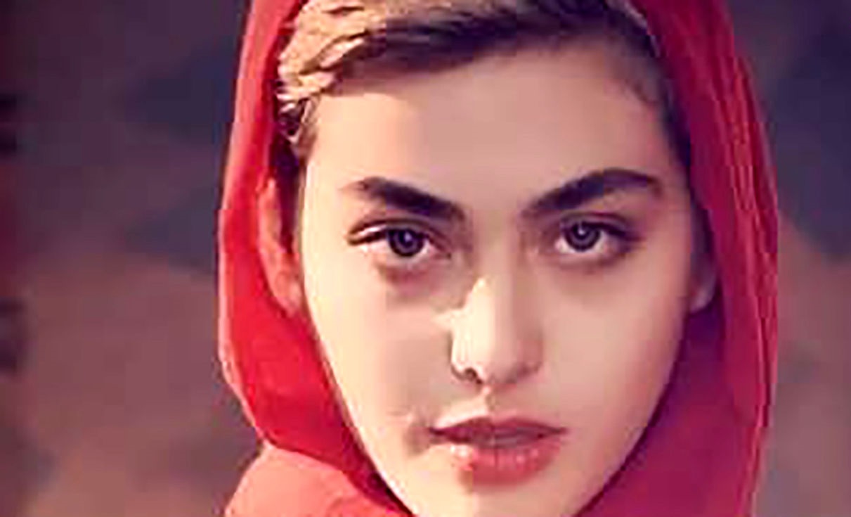  لباس خاص ریحانه پارسا که روزی بد بود و حالا خوب است! + عکس