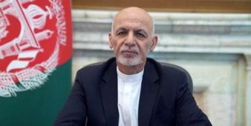 تحقیق کنگره آمریکا درباره فرار اشرف غنی 169 میلیون دلار