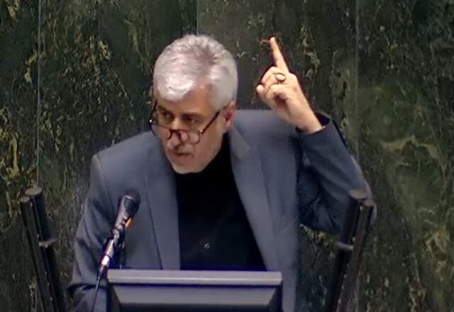 وزیر پیشنهادی ورزش و جوانان: درد ورزشکاران را درک می کنم