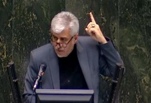 وزیر پیشنهادی ورزش و جوانان: درد ورزشکاران را درک می کنم
