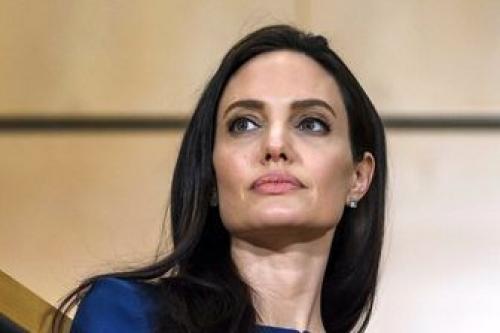واکنش جدید آنجلینا جولی درباره افغانستان