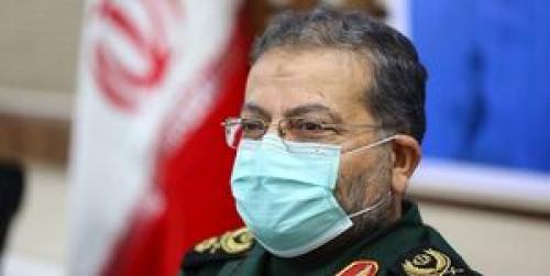  طرح شهید سلیمانی برای مهار کرونا 