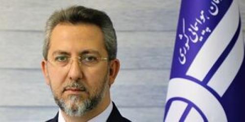  فرود هواپیماهای افغانستان در فرودگاه ایران