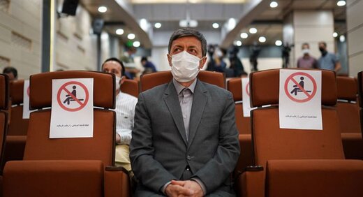 موافقت رهبر انقلاب با کناره گیری پرویز فتاح از هیئت امنای کمیته امداد