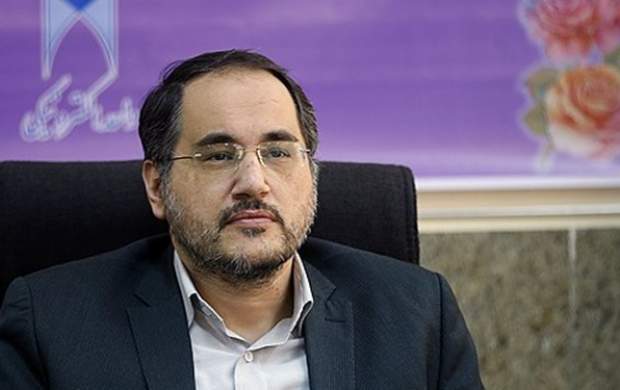 بابک نگاهداری سرپرست مرکز پژوهش‌ها شد